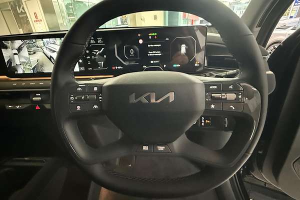 2024 Kia EV9 Earth MV