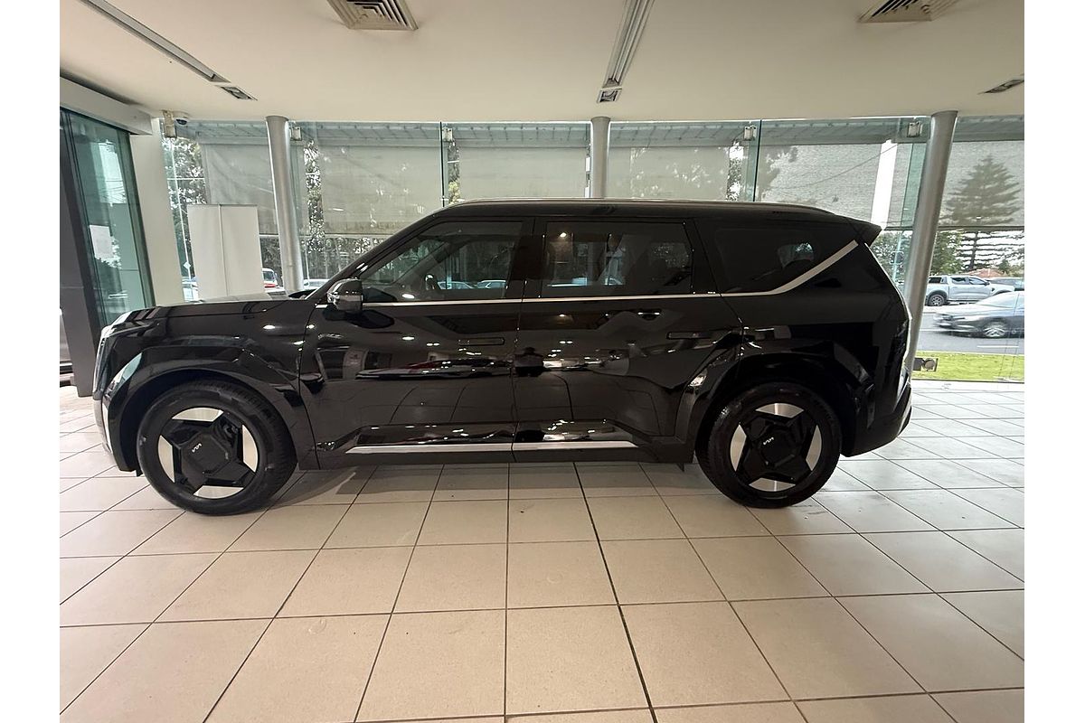 2024 Kia EV9 Earth MV