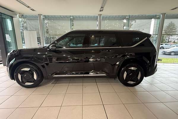 2024 Kia EV9 Earth MV