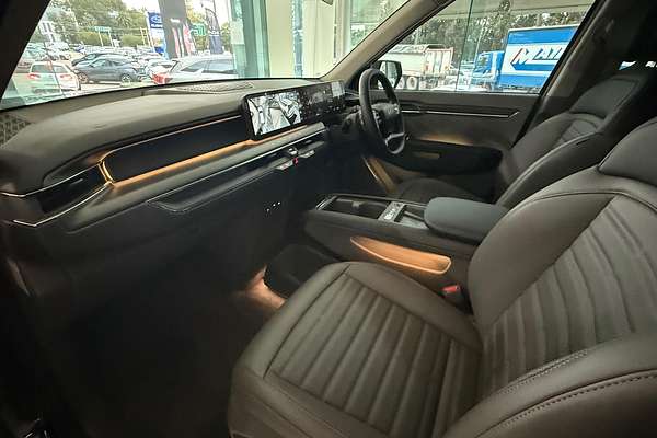 2024 Kia EV9 Earth MV