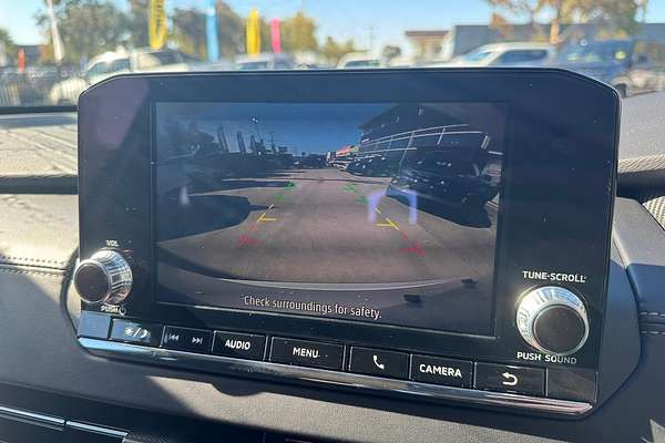 2024 Mitsubishi Outlander ES ZM