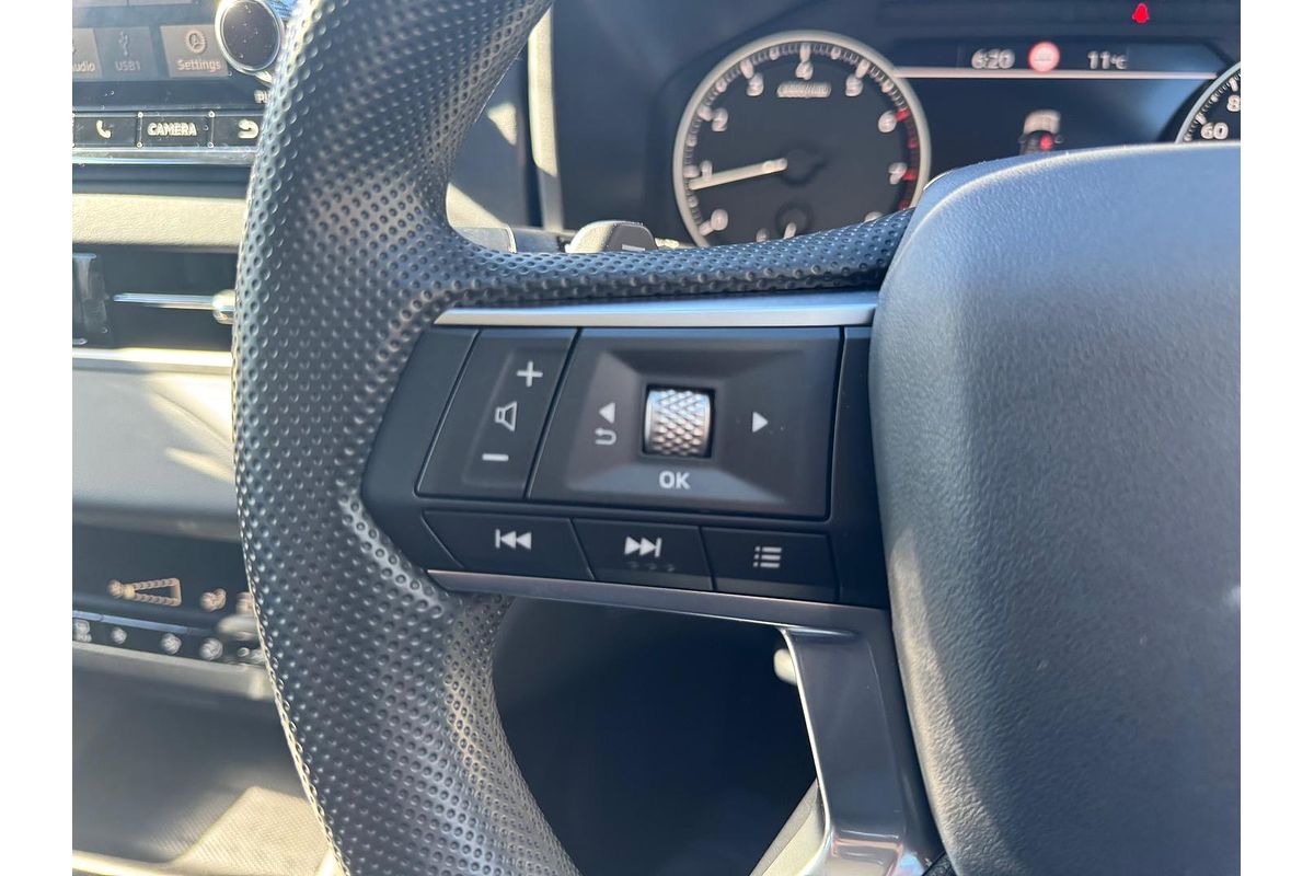 2024 Mitsubishi Outlander ES ZM