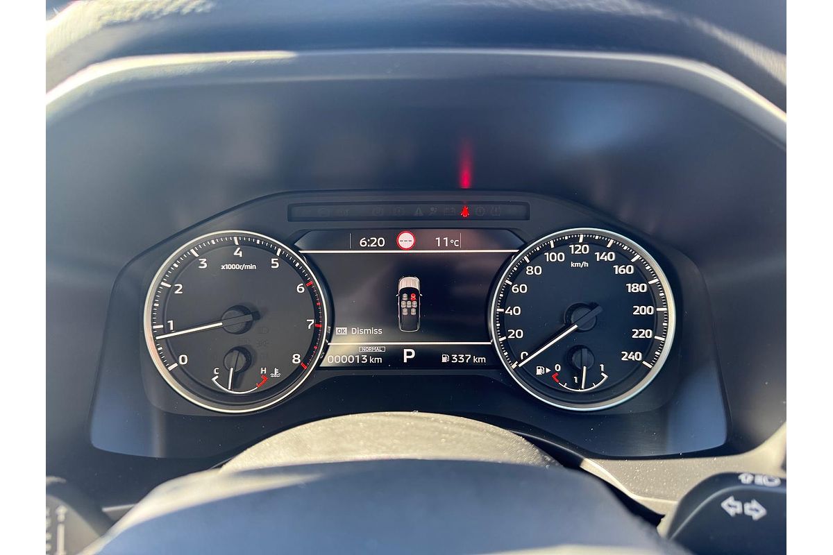 2024 Mitsubishi Outlander ES ZM