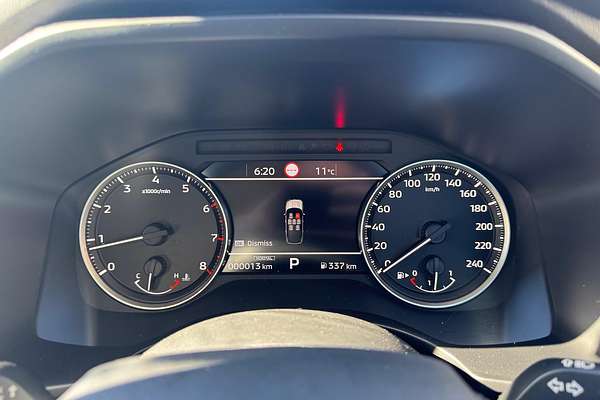 2024 Mitsubishi Outlander ES ZM