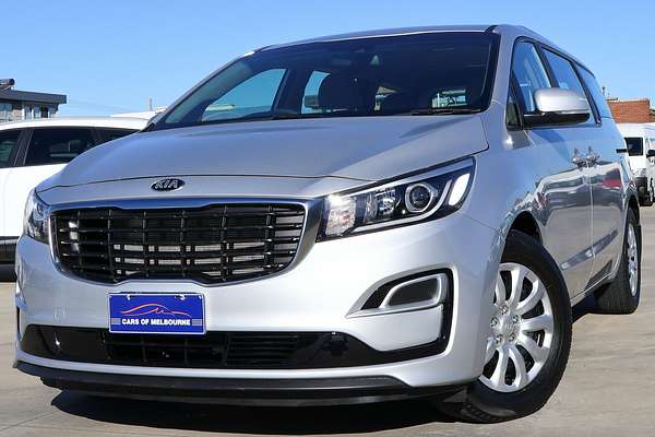 2018 Kia Carnival S YP