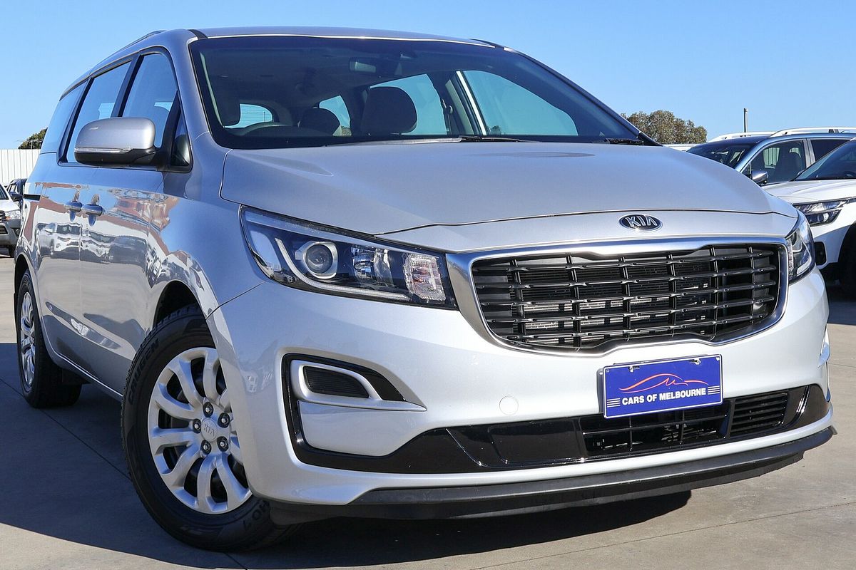 2018 Kia Carnival S YP