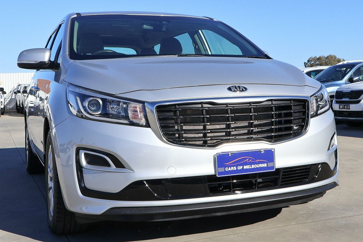 2018 Kia Carnival S YP