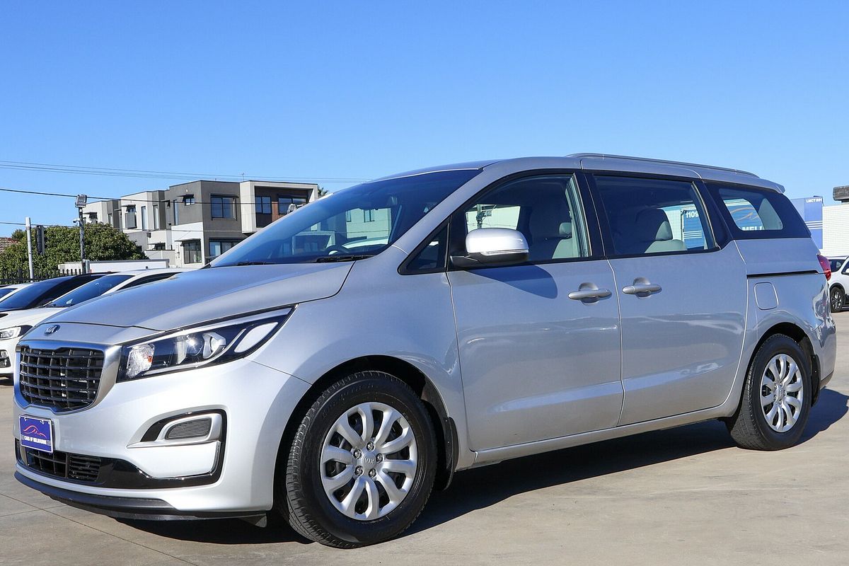 2018 Kia Carnival S YP