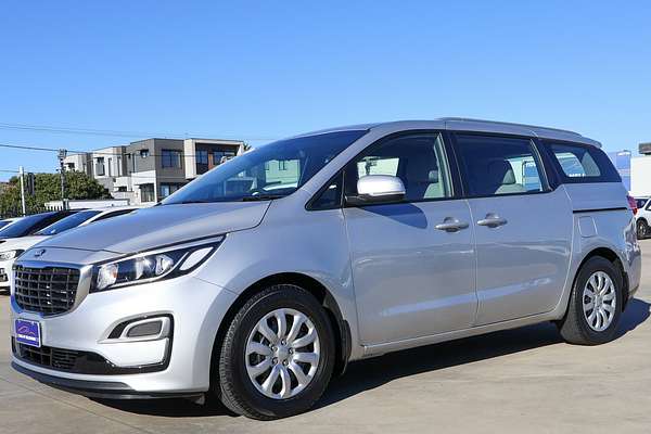 2018 Kia Carnival S YP