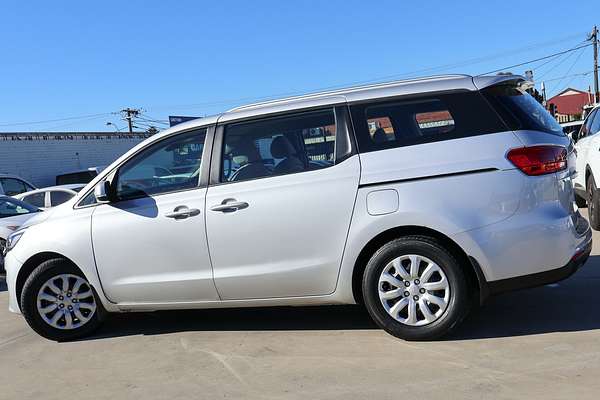 2018 Kia Carnival S YP