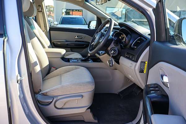 2018 Kia Carnival S YP