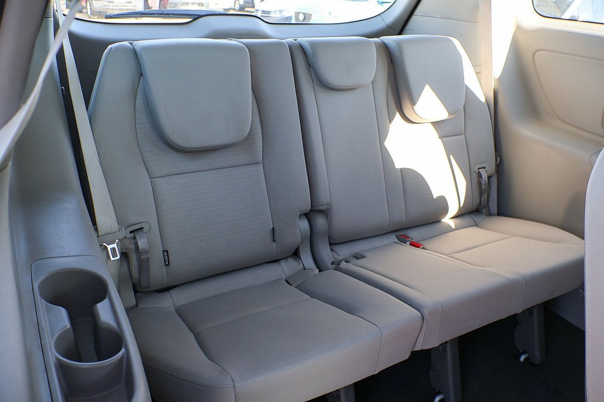 2018 Kia Carnival S YP