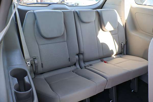 2018 Kia Carnival S YP