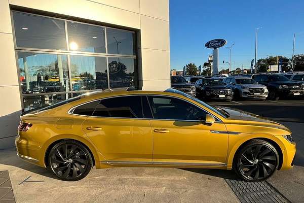 2017 Volkswagen Arteon 206TSI R-Line 3H