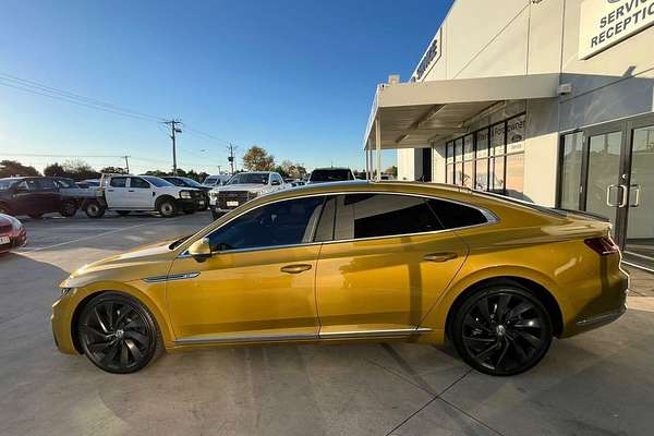 2017 Volkswagen Arteon 206TSI R-Line 3H