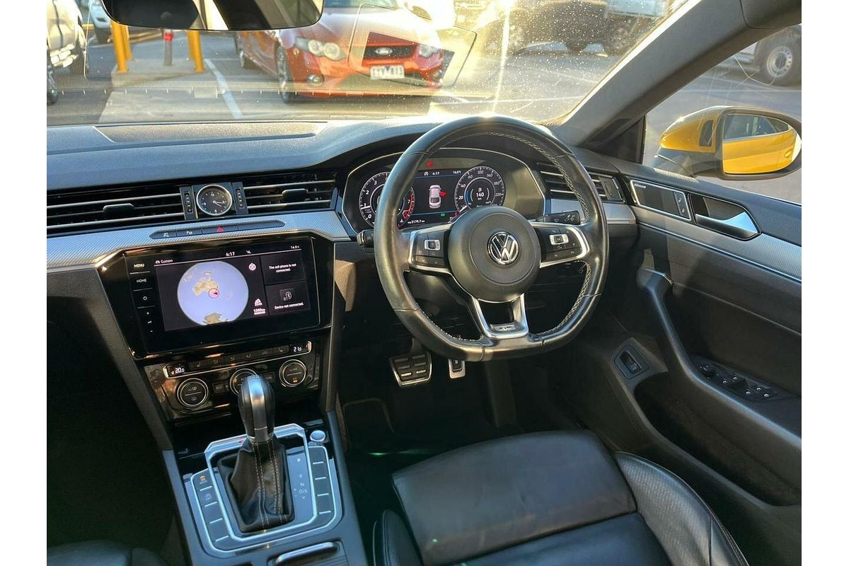 2017 Volkswagen Arteon 206TSI R-Line 3H