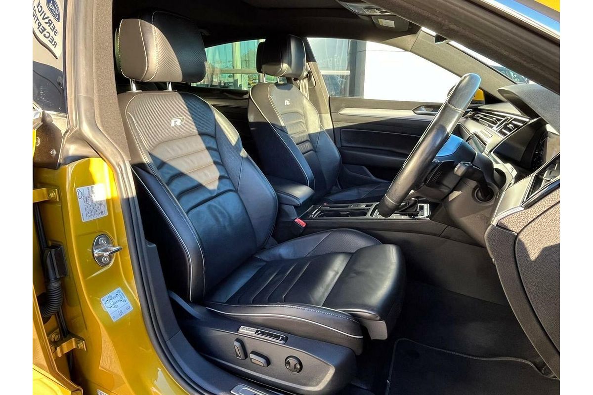 2017 Volkswagen Arteon 206TSI R-Line 3H