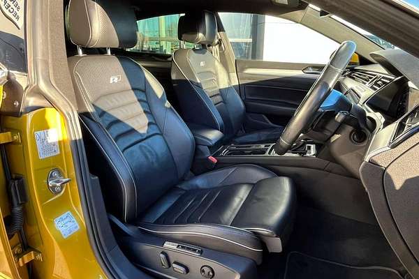 2017 Volkswagen Arteon 206TSI R-Line 3H
