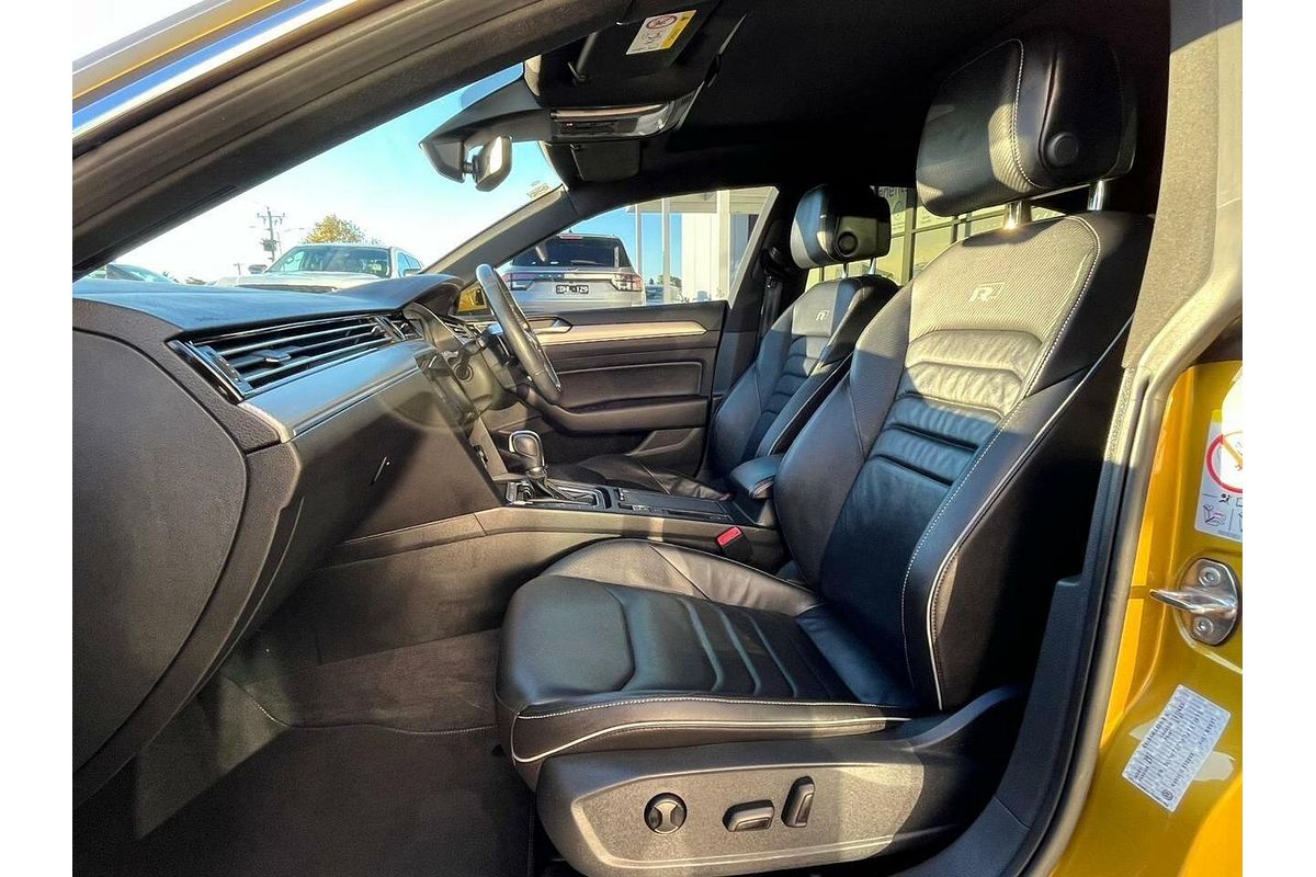 2017 Volkswagen Arteon 206TSI R-Line 3H