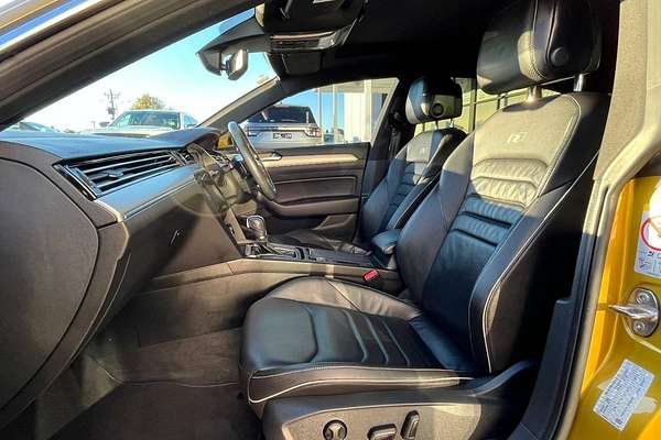 2017 Volkswagen Arteon 206TSI R-Line 3H