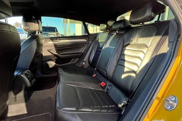 2017 Volkswagen Arteon 206TSI R-Line 3H