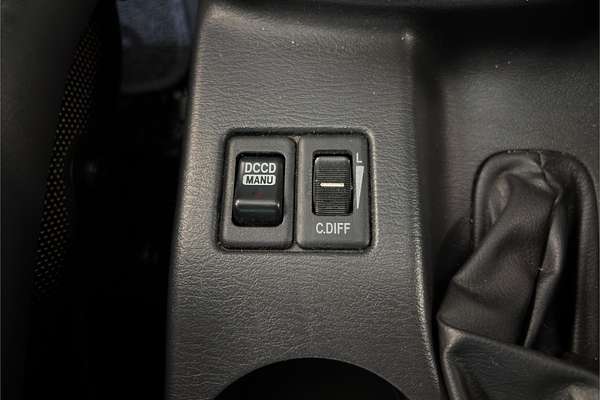 2005 Subaru Impreza WRX S204 S204 HAWK EYE