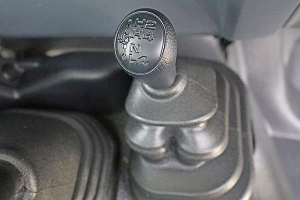 2018 Toyota Landcruiser GX VDJ79R 4X4