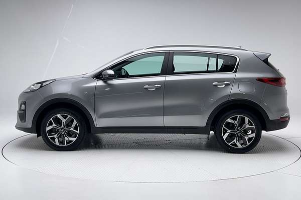 2019 Kia Sportage SX QL