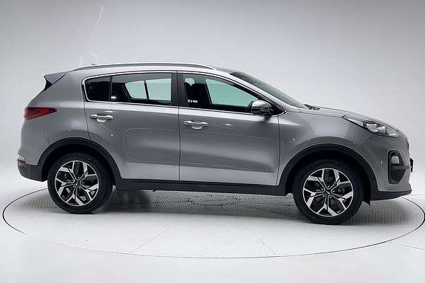 2019 Kia Sportage SX QL