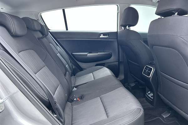 2019 Kia Sportage SX QL