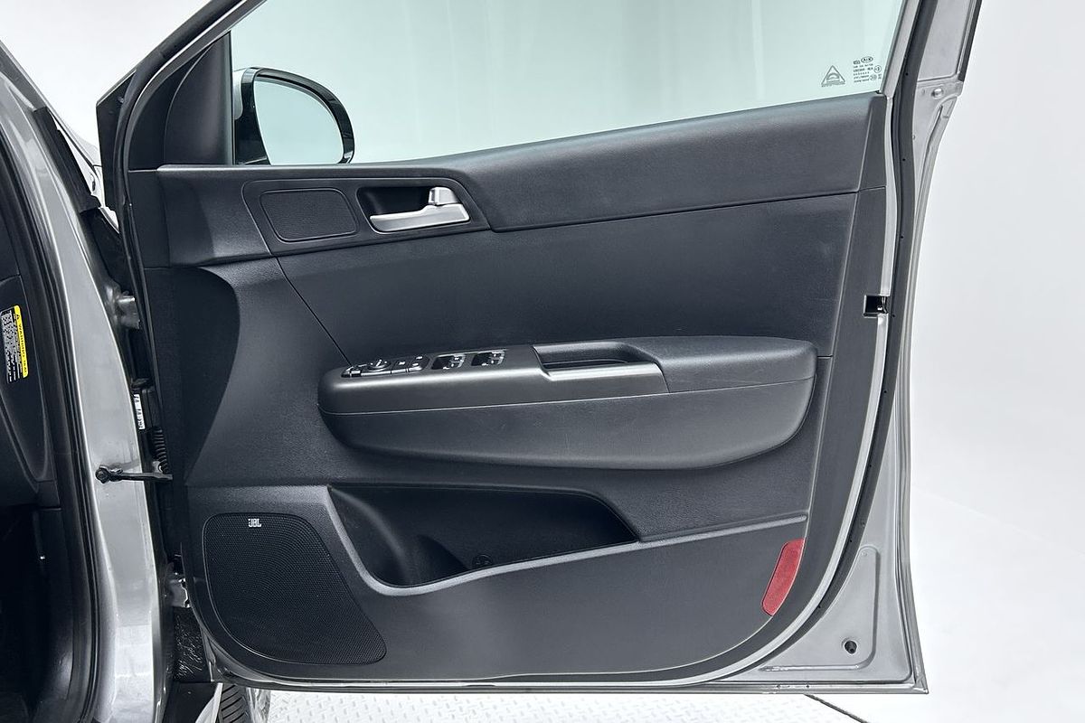 2019 Kia Sportage SX QL