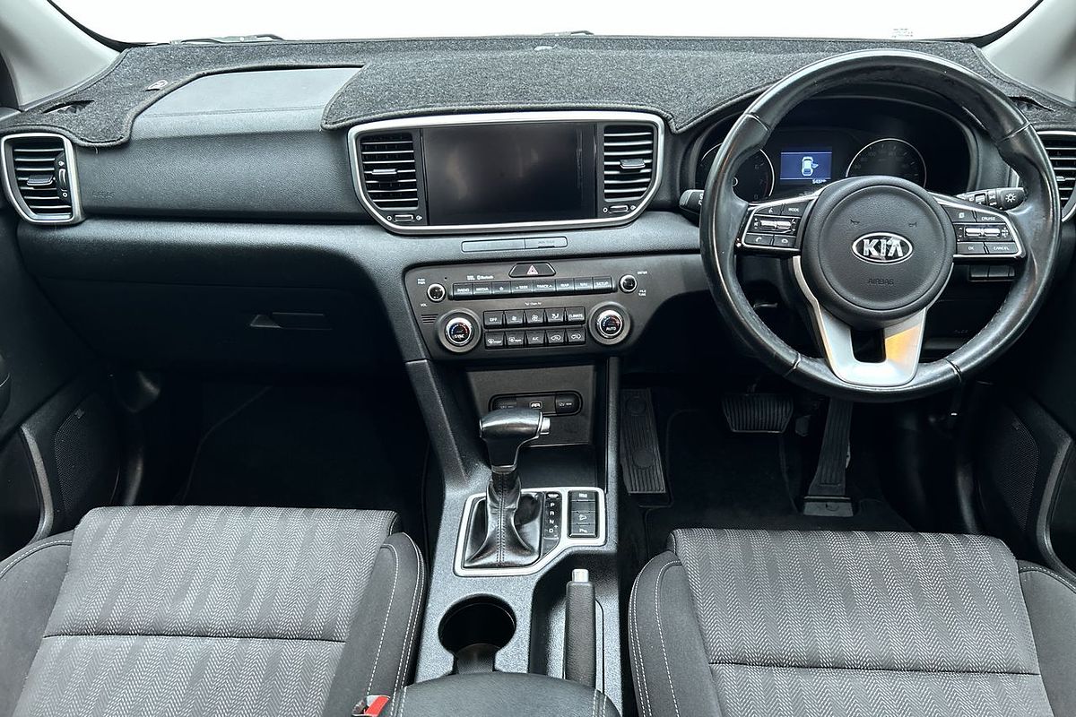 2019 Kia Sportage SX QL