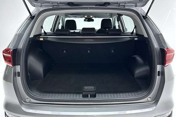 2019 Kia Sportage SX QL