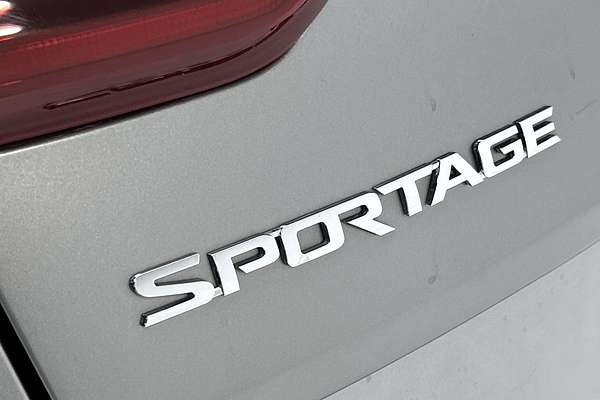 2019 Kia Sportage SX QL
