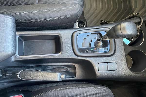 2021 Toyota Hilux SR Hi-Rider GUN136R Rear Wheel Drive