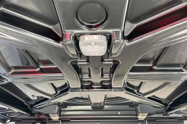 2021 Toyota Hilux SR Hi-Rider GUN136R Rear Wheel Drive