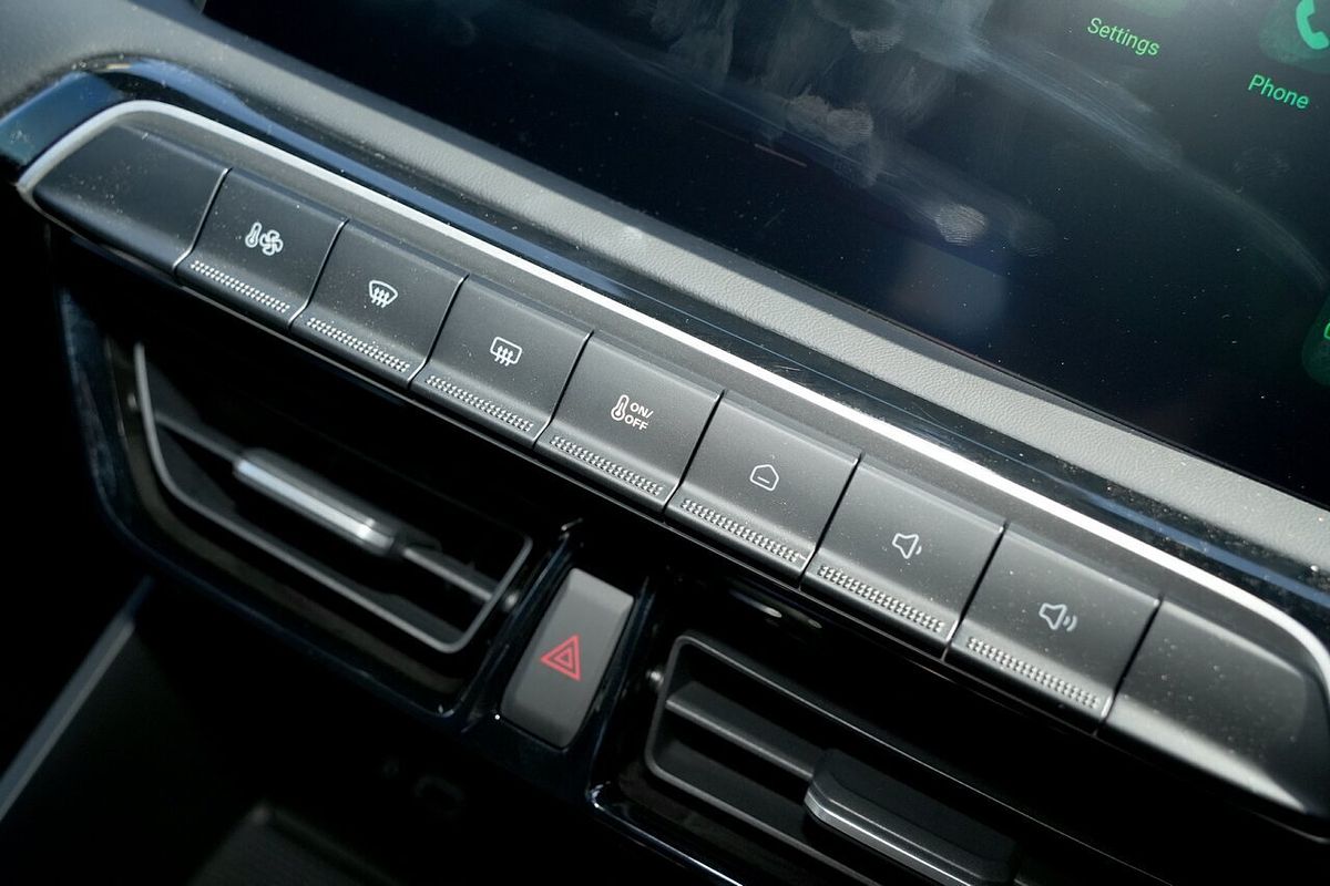 2025 MG MG3 Excite