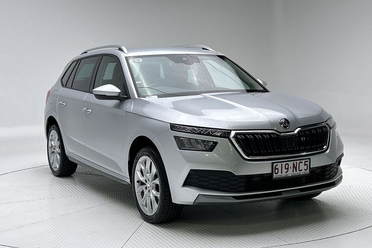 2023 SKODA Kamiq 85TSI Style NW