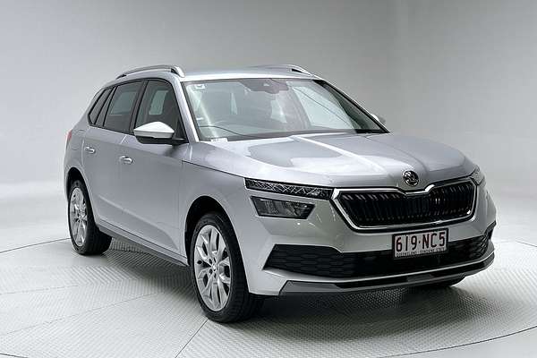 2023 SKODA Kamiq 85TSI Style NW