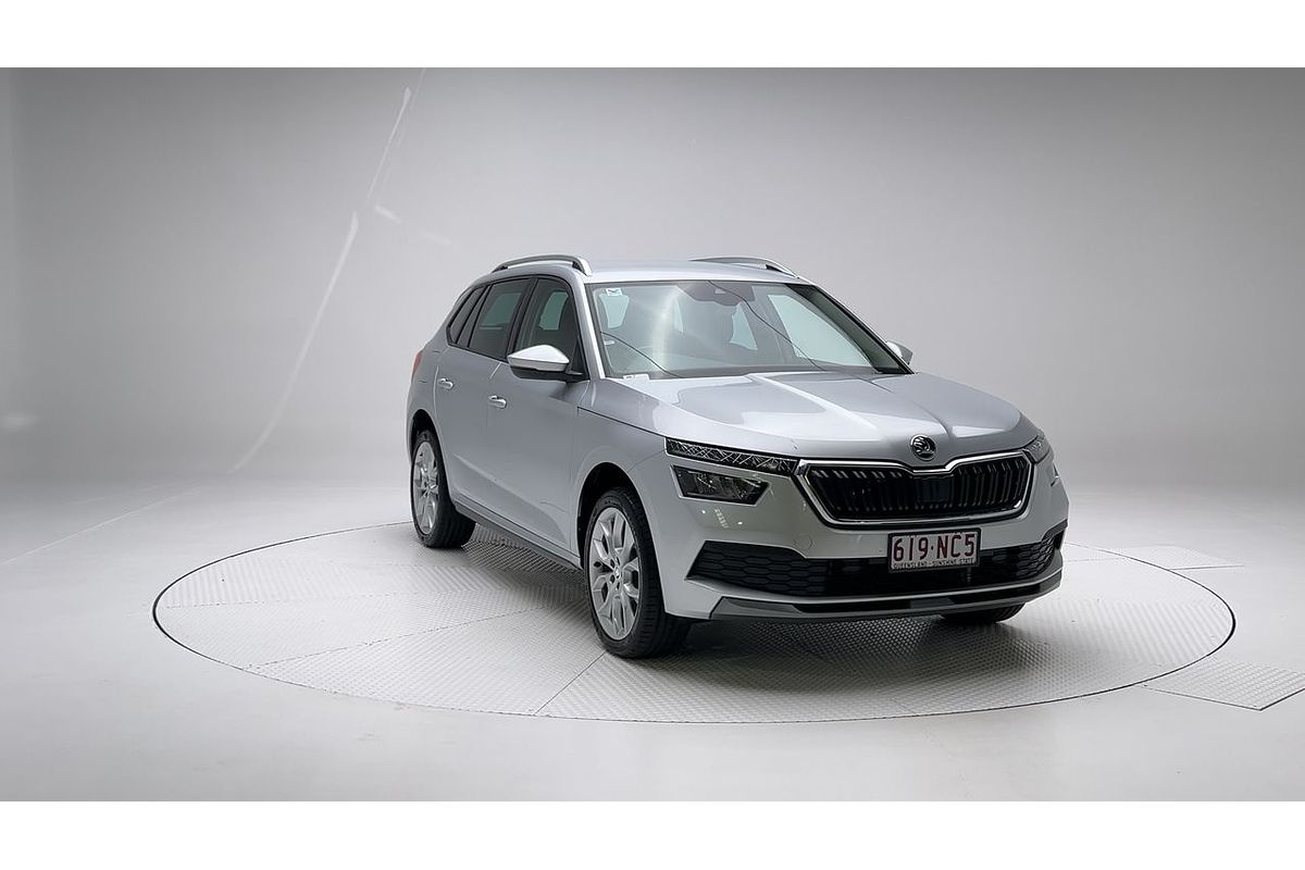 2023 SKODA Kamiq 85TSI Style NW