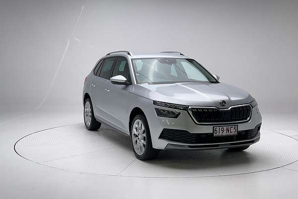 2023 SKODA Kamiq 85TSI Style NW
