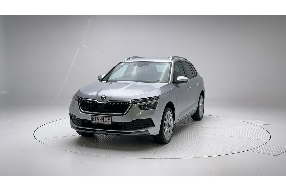 2023 SKODA Kamiq 85TSI Style NW