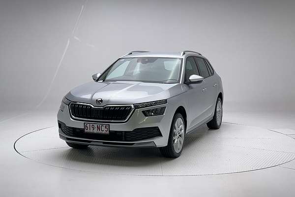 2023 SKODA Kamiq 85TSI Style NW