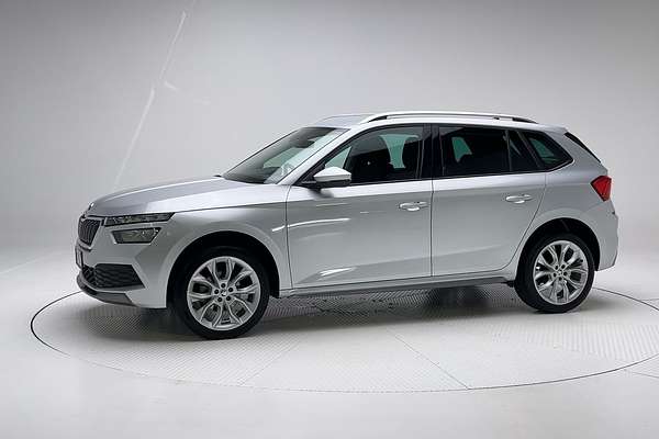 2023 SKODA Kamiq 85TSI Style NW
