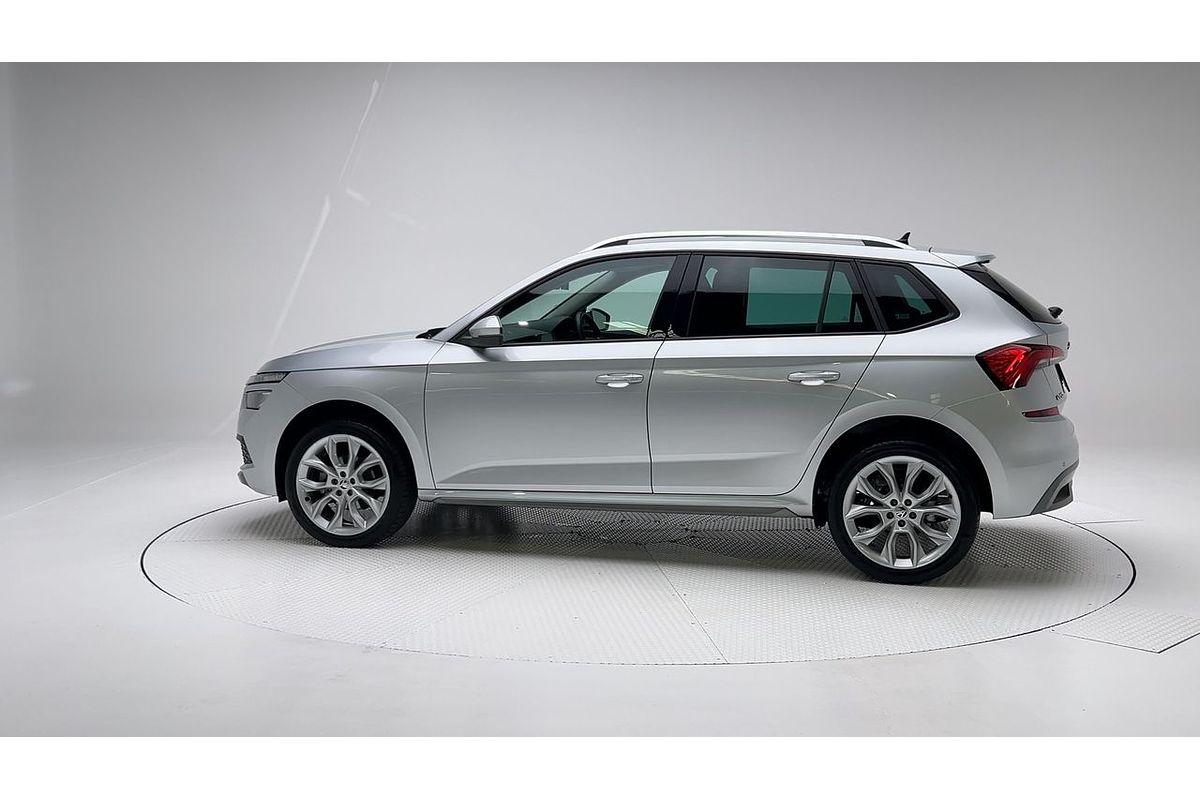 2023 SKODA Kamiq 85TSI Style NW