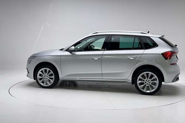 2023 SKODA Kamiq 85TSI Style NW