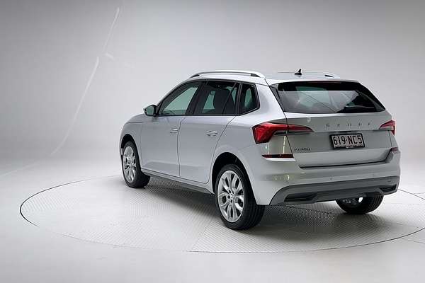 2023 SKODA Kamiq 85TSI Style NW