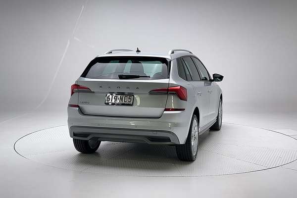 2023 SKODA Kamiq 85TSI Style NW