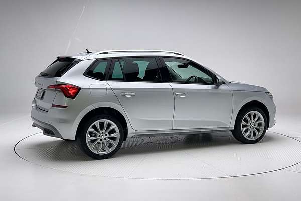 2023 SKODA Kamiq 85TSI Style NW