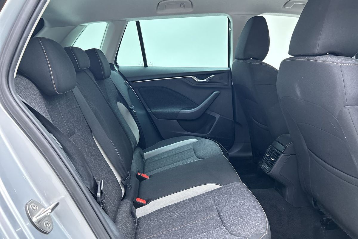 2023 SKODA Kamiq 85TSI Style NW